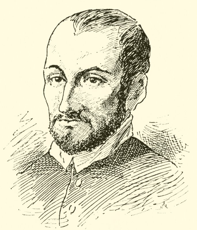 Giovanni Pierluigi da Palestrina, (Joannes Petraloysius Praenestinus), 1514-15-1594 de American School