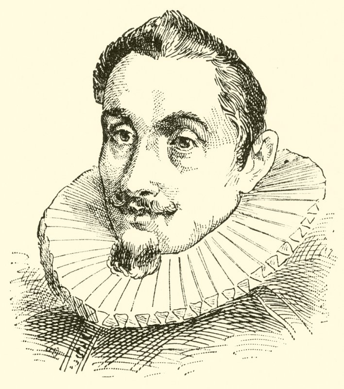 Hans Leo Hassler (Hasler), 1564-1612 de American School