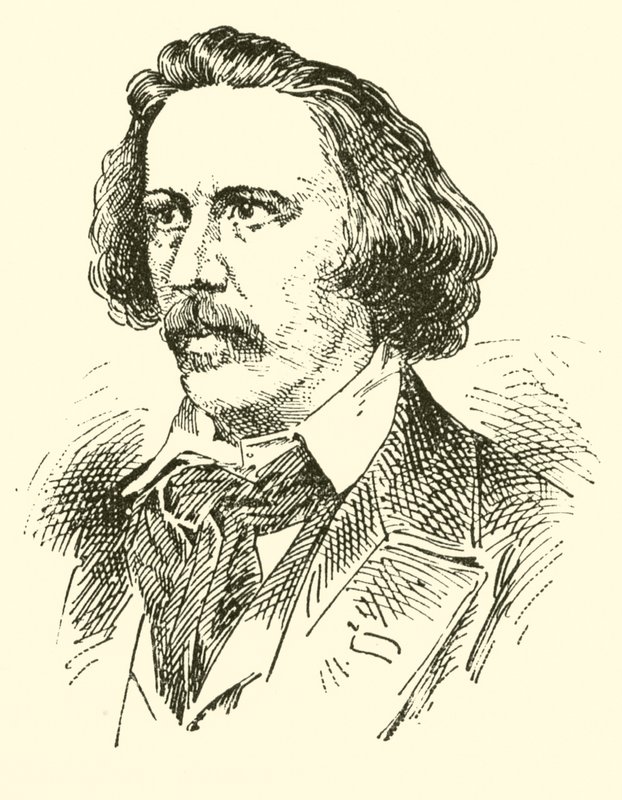 Henry Hugo Pierson (Pearson), 1816-1873 de American School