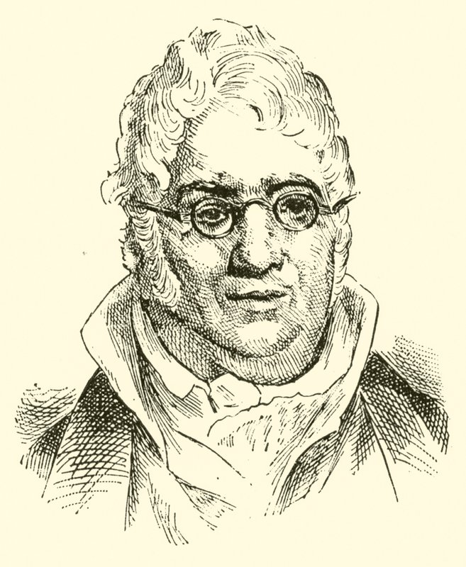 James Hook, 1746-1827 de American School