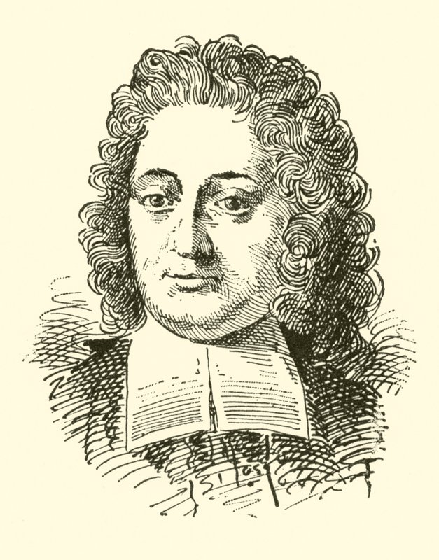 Jean Francois Lalouette (Lallouette), 1651-1728 de American School