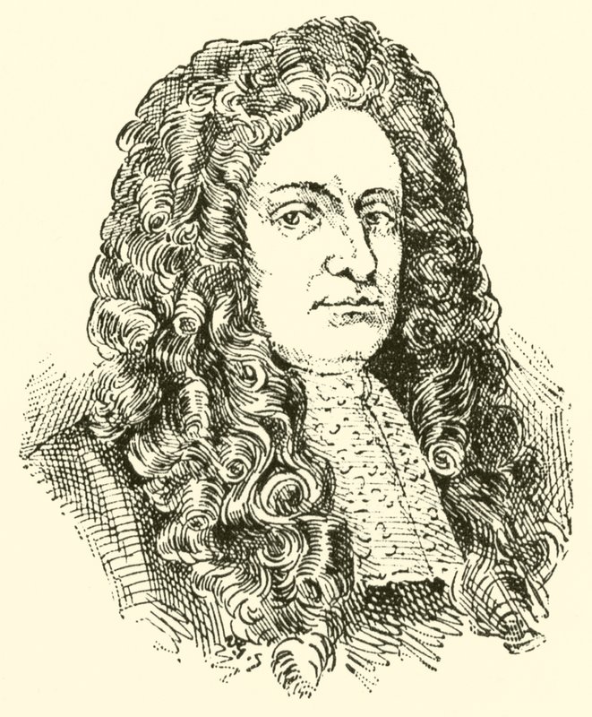 Johann Adam Reinken (Reinke, Reinicke), 1623-1722 de American School