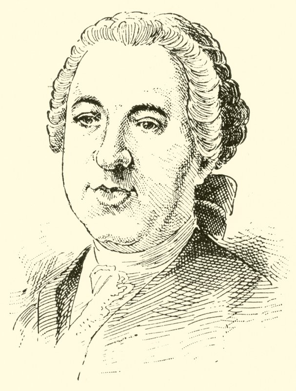 Johann Adolph Hasse, 1699-1783 de American School