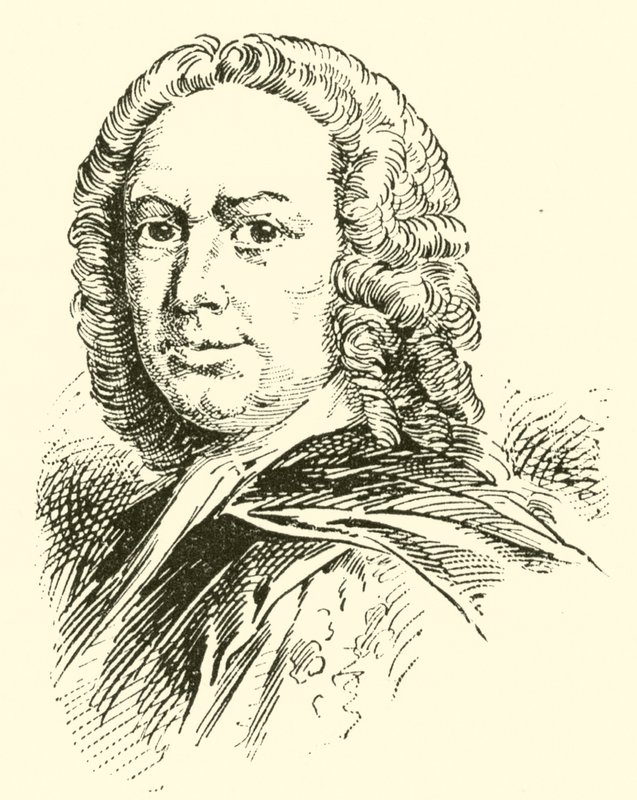 Johann Christoph Pepusch, 1667-1752 de American School