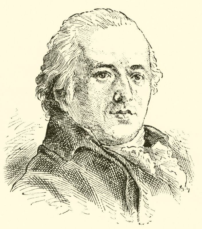 Johann Friedrich Reichardt, 1752-1814 de American School