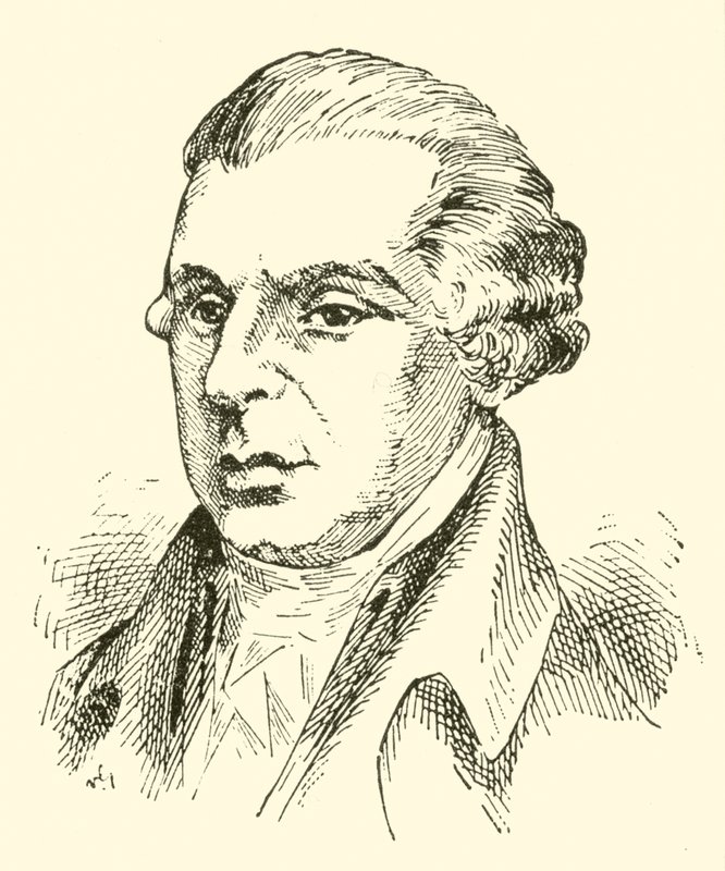 Johann Georg Albrechtsberger, 1736-1809 de American School