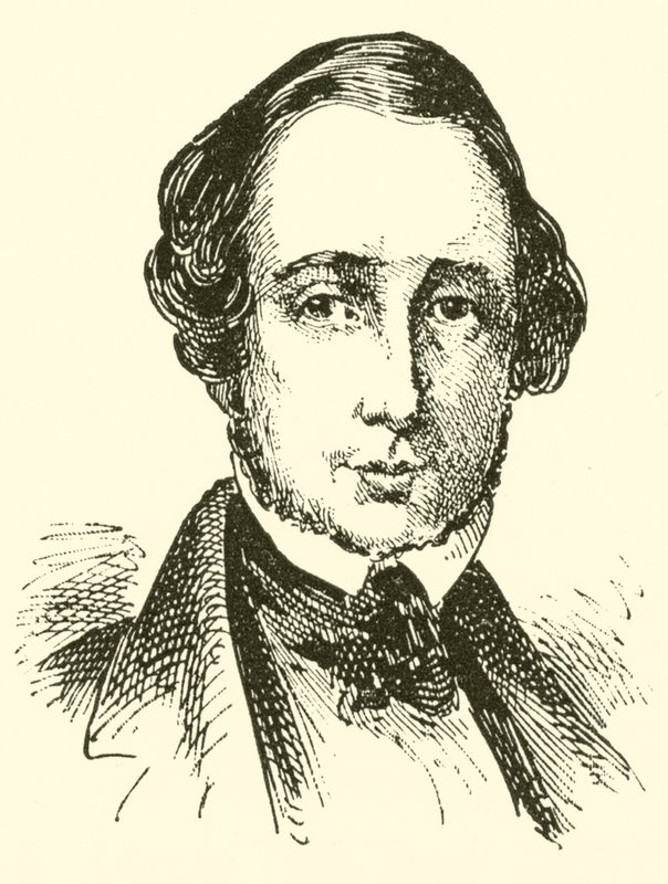 Joseph Richardson, 1814-1862 de American School