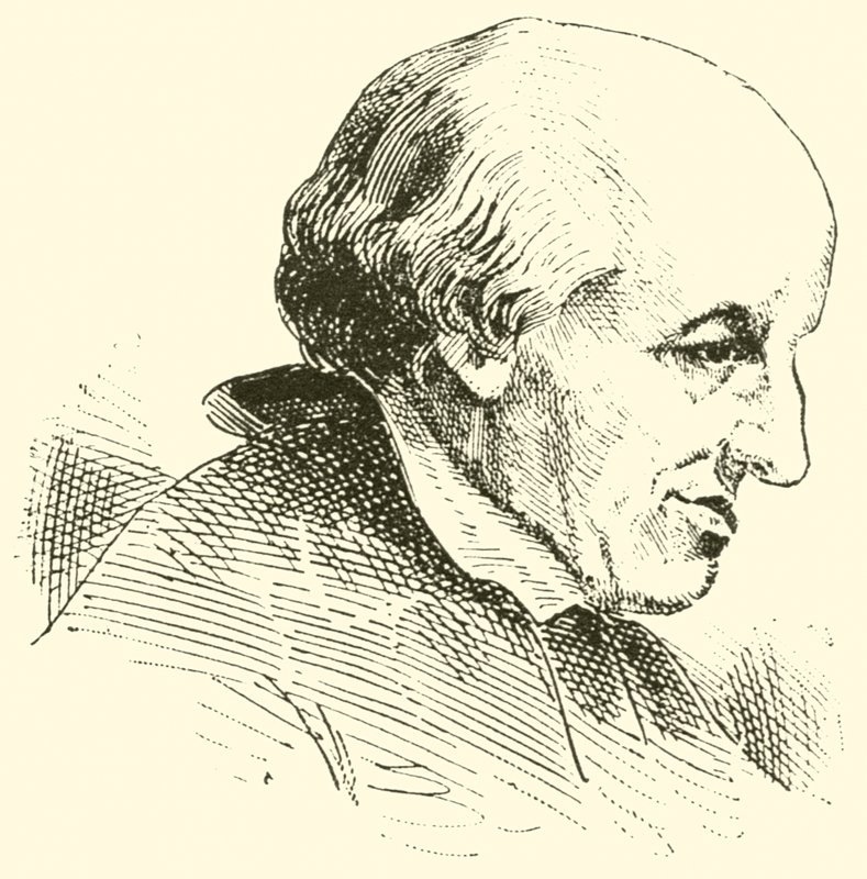 Karl Friedrich Christian Fasch, 1736-1800 de American School