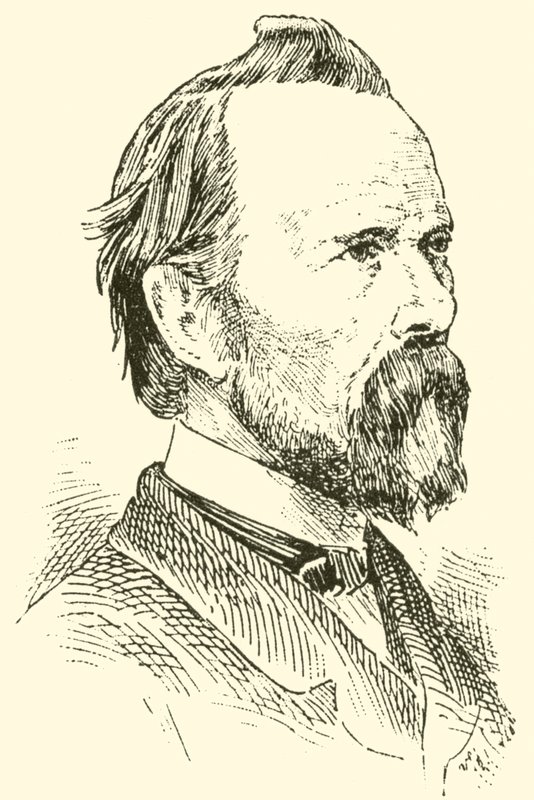 Karl Stor, 1814-1889 de American School