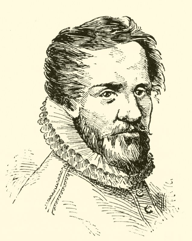 Ludwig Senfl (Senffl, Senfel), 1486-1543 de American School