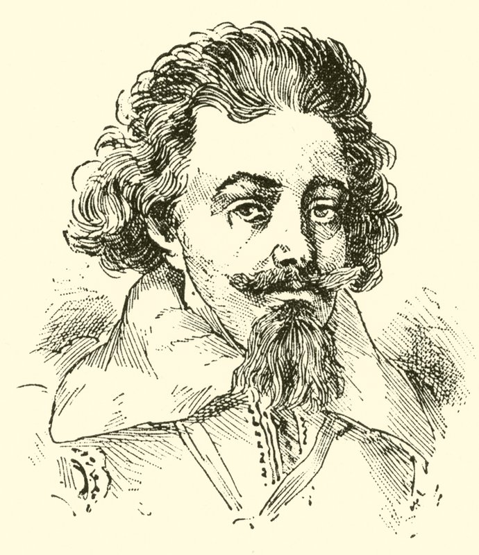 Michael Prätorius (Praetorius), 1571-1621 de American School