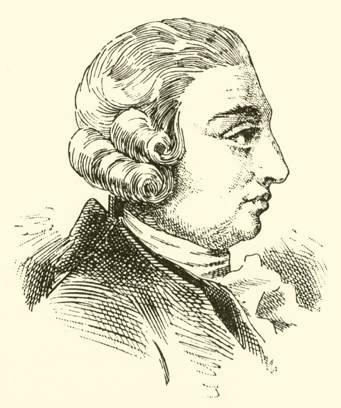 Niccolo Sala, 1701-1800 de American School