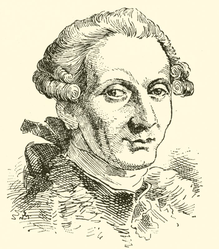 Nicola Piccinni (Piccini, Picinni), 1728-1800 de American School