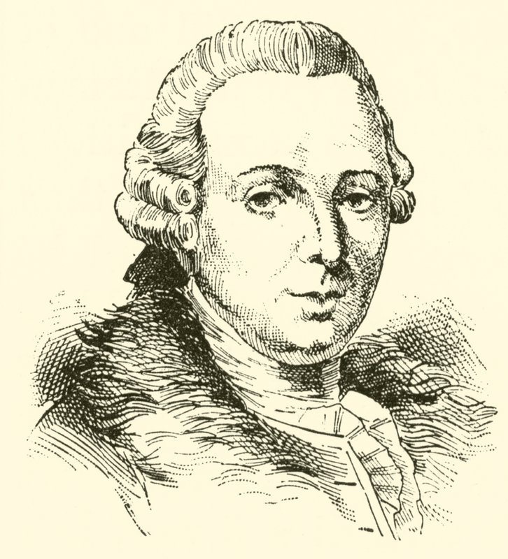 Pietro Nardini, 1722-1793 de American School