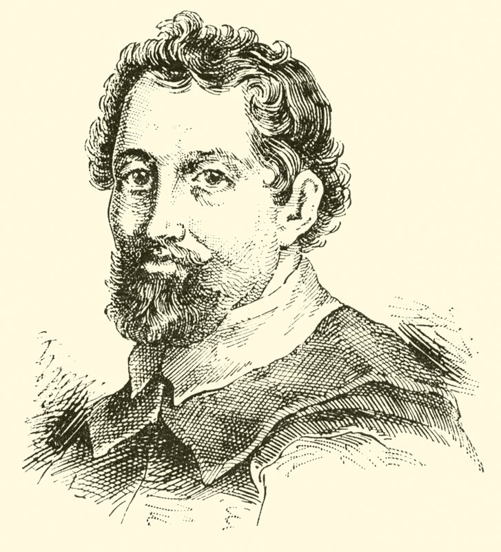 Ruggiero Giovanelli, 1560-1615 de American School
