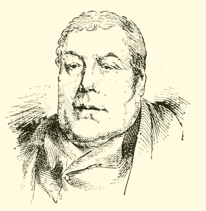 Samuel Webbe, 1740-1816 de American School