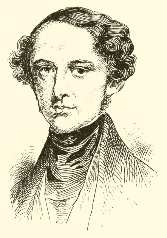 Theodor Dohler, 1814-1856 de American School
