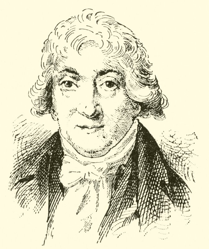 Venanzio Rauzzini, 1747-1810 de American School
