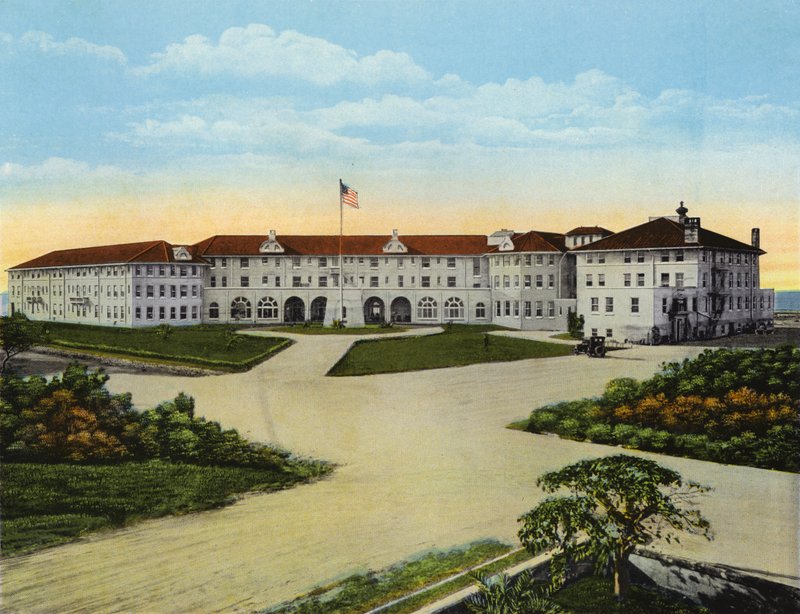 Hotel Casa Marina, Key West, Florida (foto) de American Photographer (after)