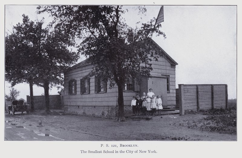 Inquérito da Escola de Nova Iorque de American Photographer (after)