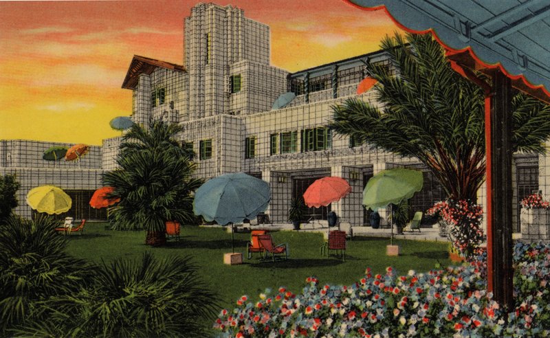 Phoenix, Arizona: The Arizona Biltmore (foto) de American Photographer (after)