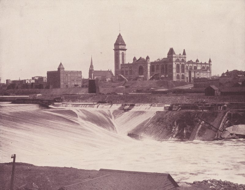 América de American Photographer