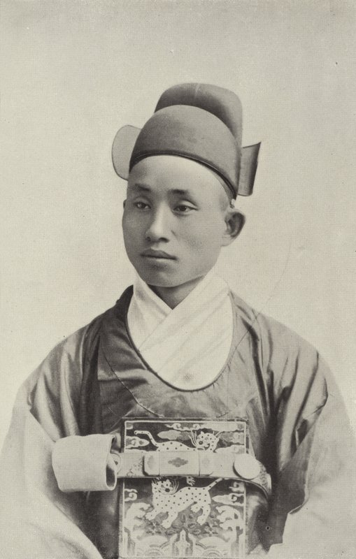 Imitador Feminino Chinês de American Photographer
