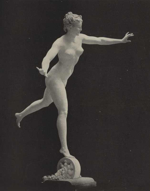 Fortuna de American Photographer