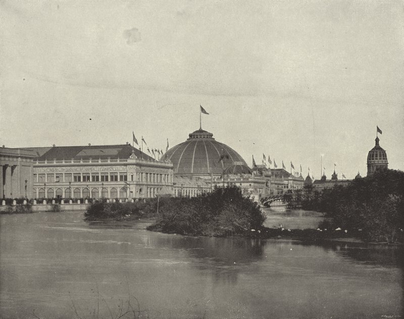 Salão de Horticultura de American Photographer