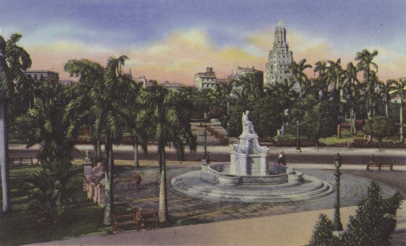 Fraternidade, parque, estátua, de, índia, fraternidade, parque, índia, estátua, (photo colorido) de American Photographer