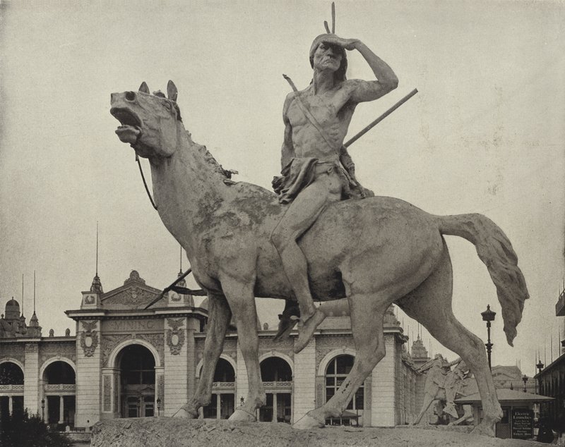 Procuradores indianos de American Photographer
