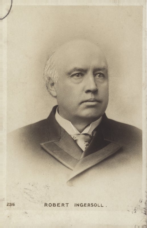 Robert Ingersoll de American Photographer
