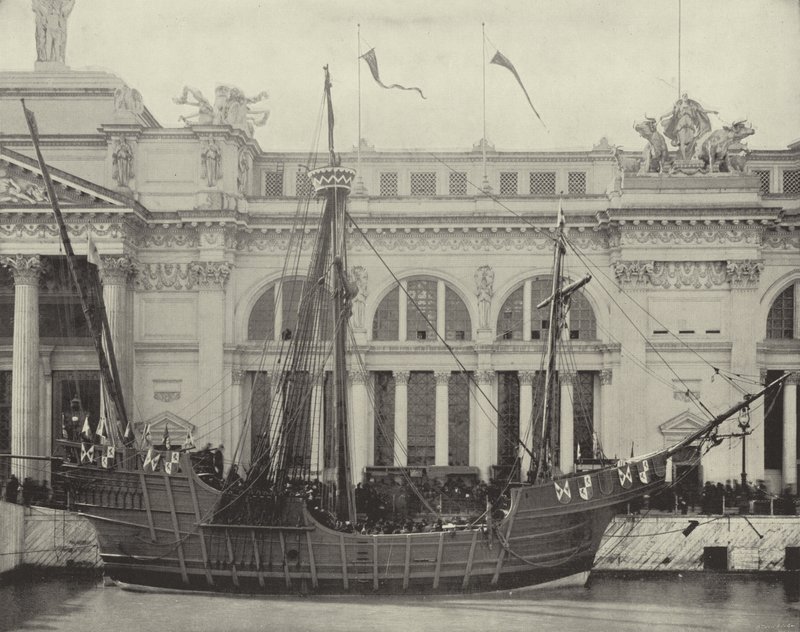 O Santa Maria de American Photographer