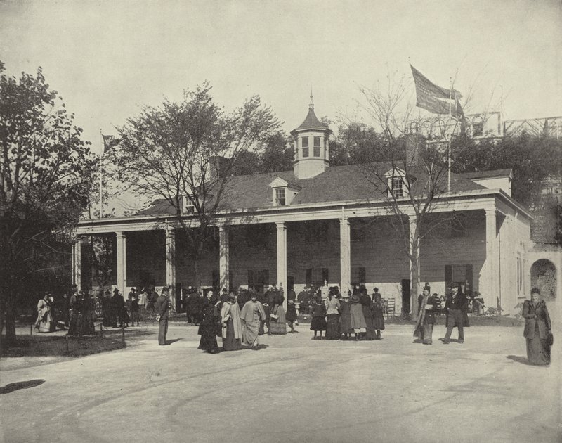 Edifício Virginias de American Photographer