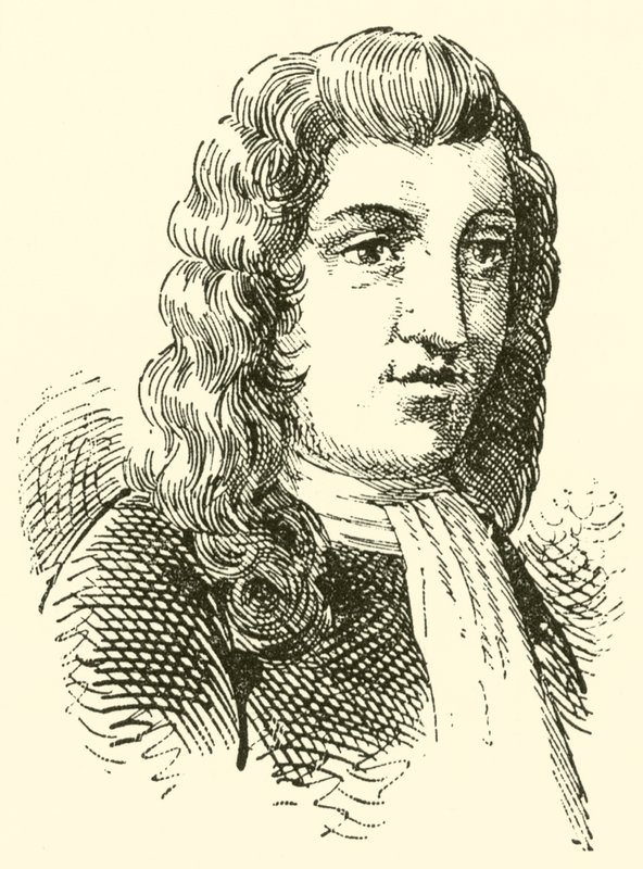 (Niccola) Niccolò Antonio Porpora, 1686-1766 de American School