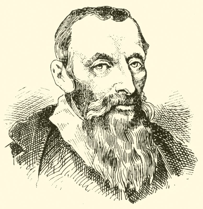 Adam Gumpeltzhaimer, 1559-1625 de American School