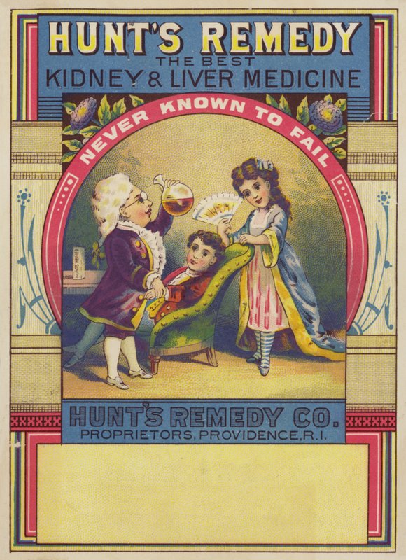 Administrando Medicação de American School