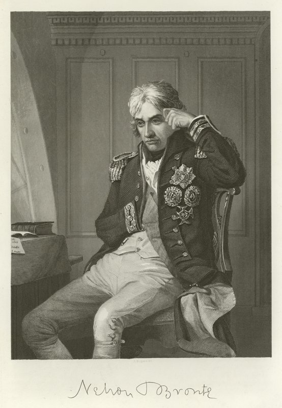 Almirante Lord Nelson de American School
