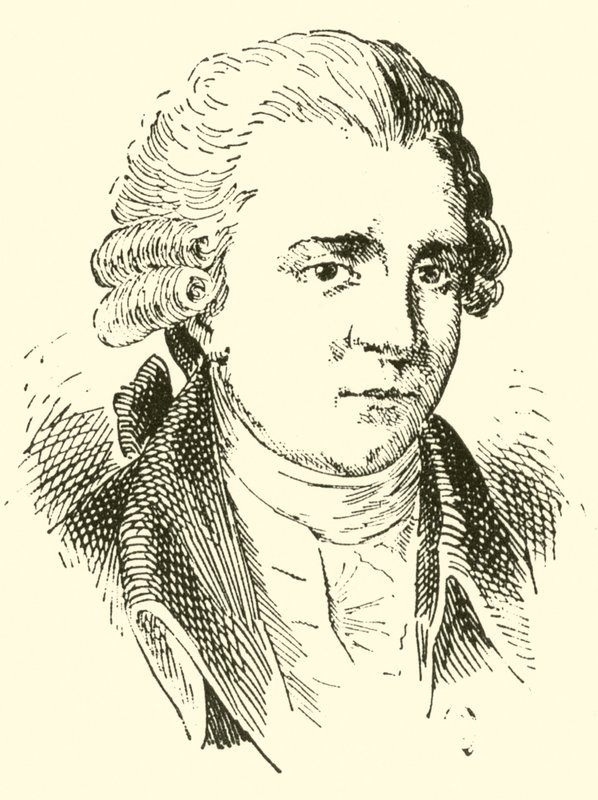 Antonio Tozzi, 1736-1812 de American School
