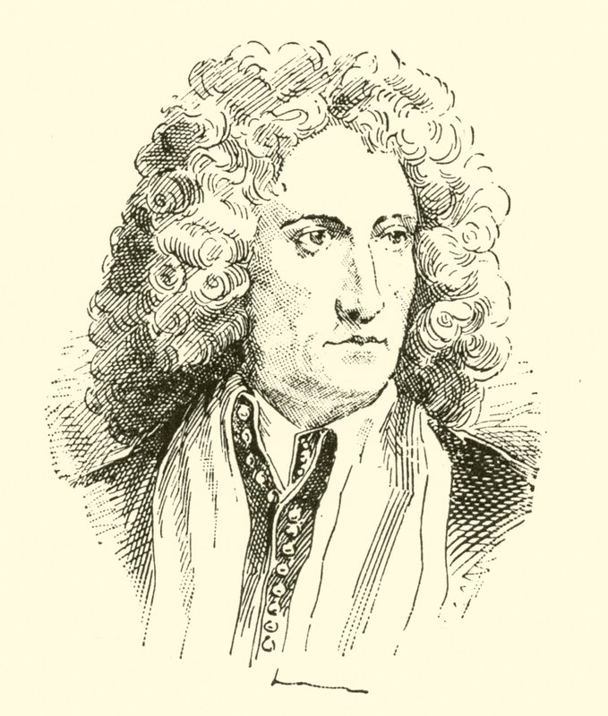 Arcangelo Corelli, 1653-1713 de American School