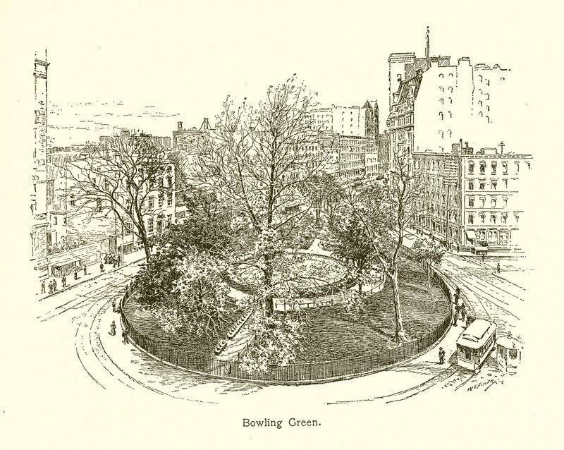 Bowling Green de American School