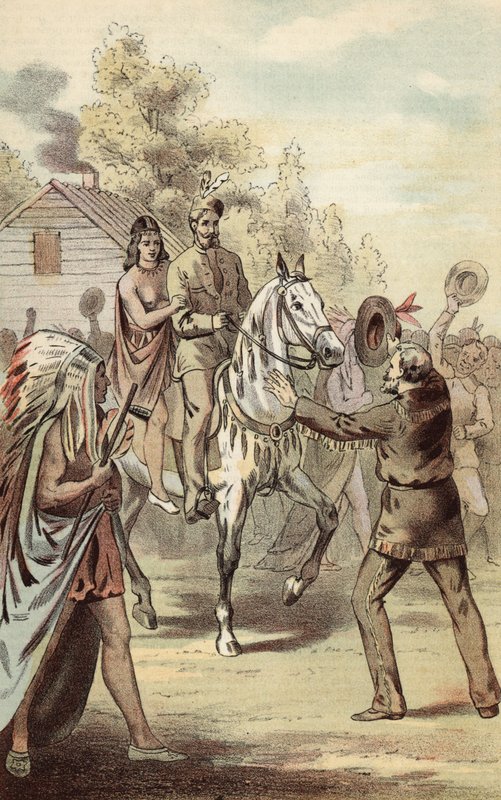 Trazendo para casa a noiva de American School
