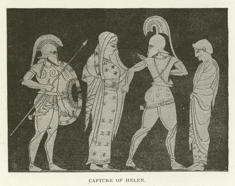Captura de Helen de American School