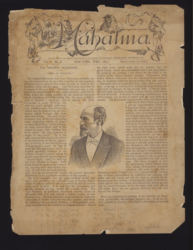 Carl Herrmann De Berlim de American School