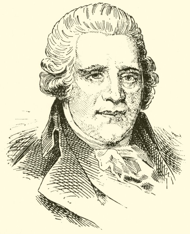 Edward Miller, 1731-1807 de American School