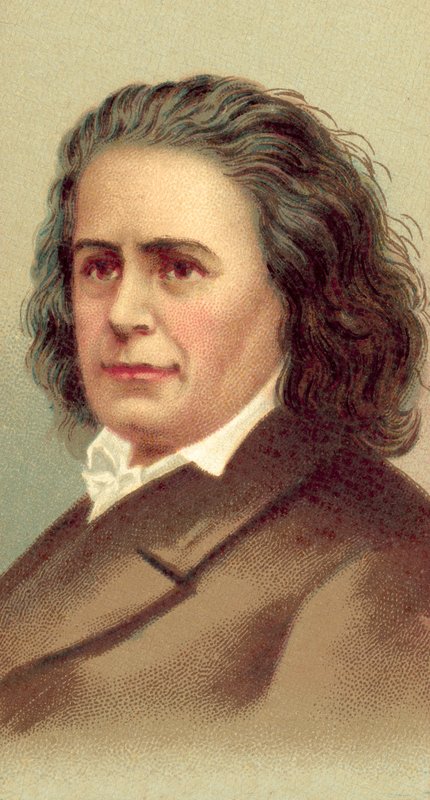 Elias Howe de American School
