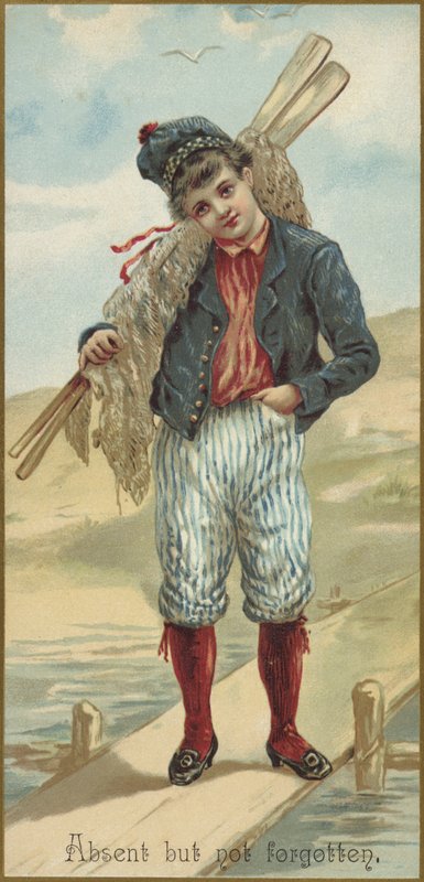Pescador de American School