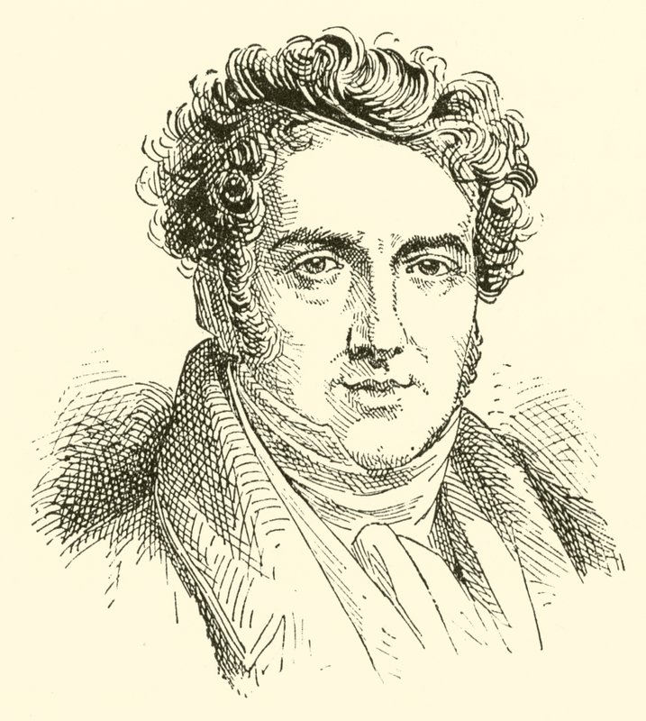 François Adrien Boieldieu, 1775-1834 de American School