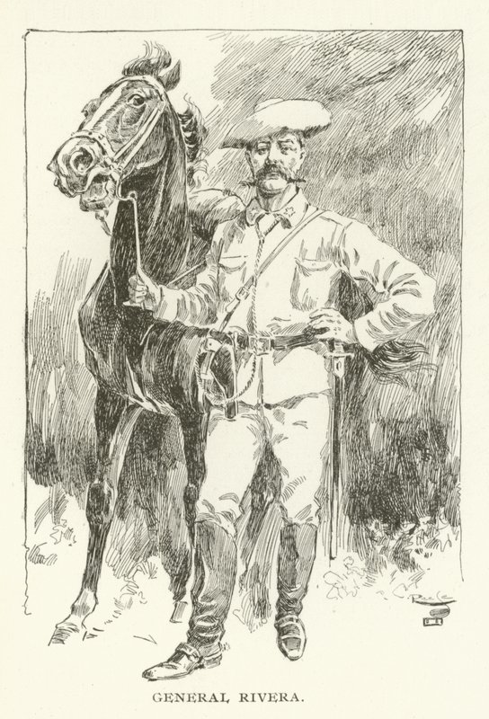 General Rivera de American School