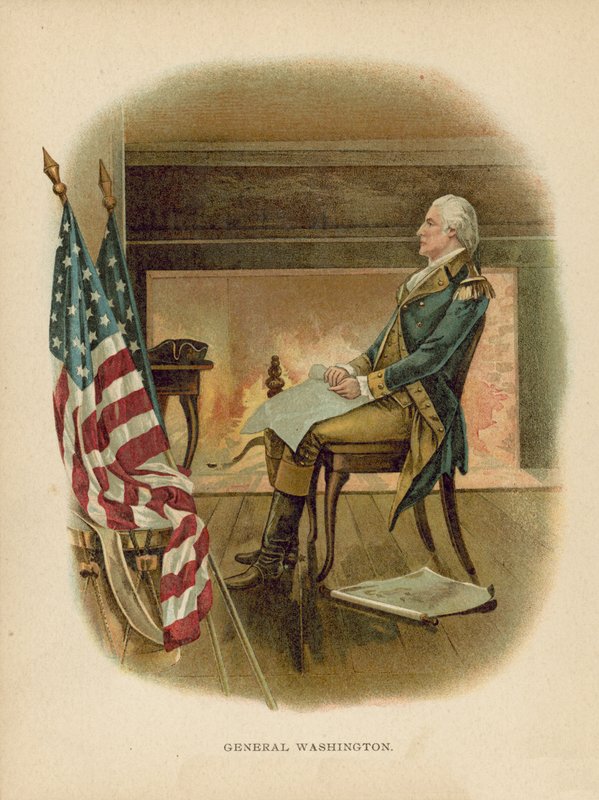 General Washington de American School